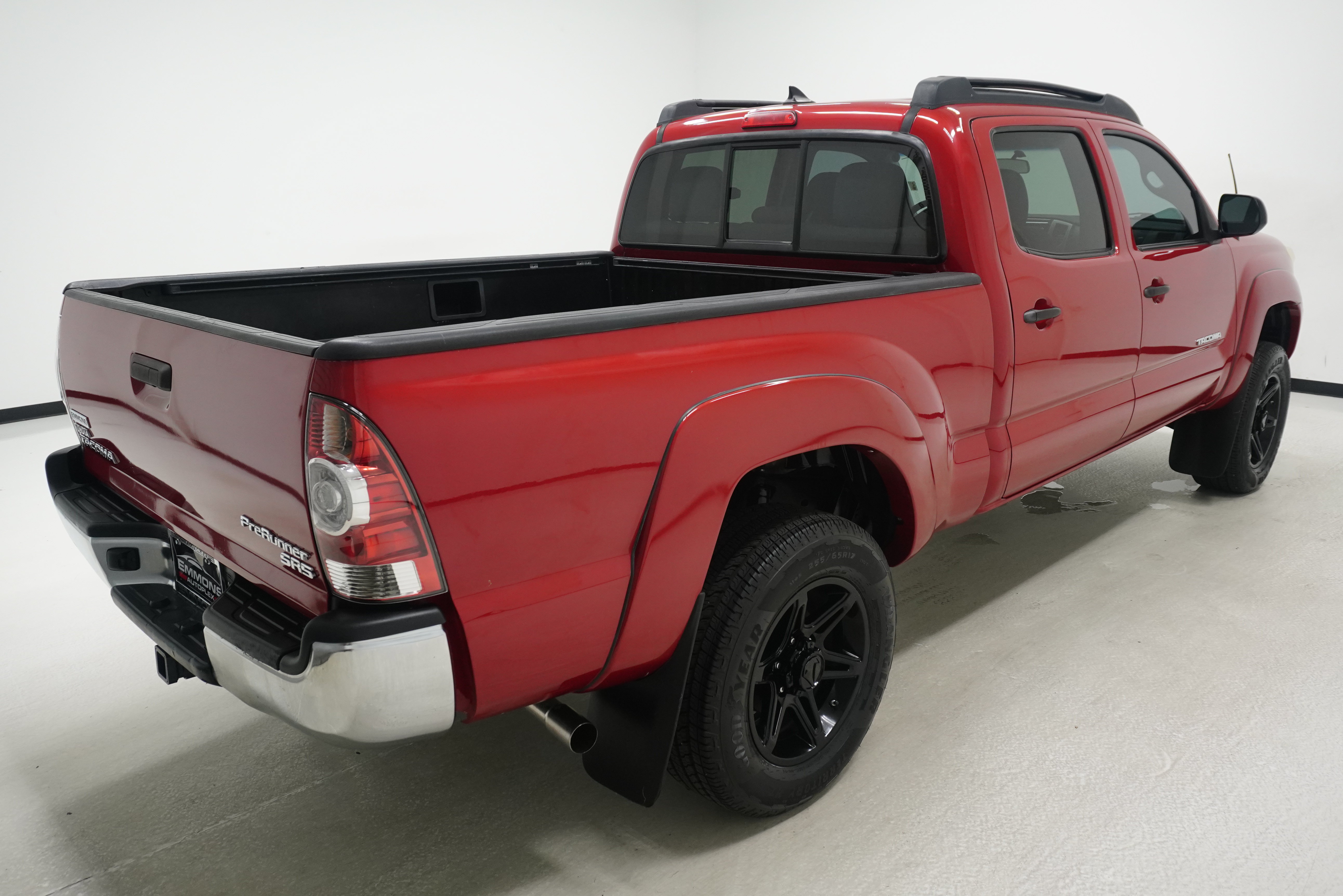 Used 2014 Toyota Tacoma PreRunner w/ SR5 Package RWD image 4