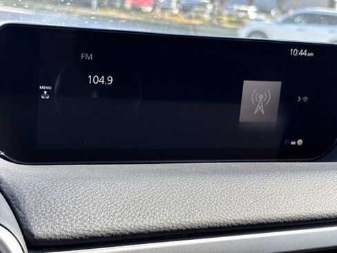 Certified 2025 MAZDA CX-50 AWD 2.5 S w/ Preferred Package image 27