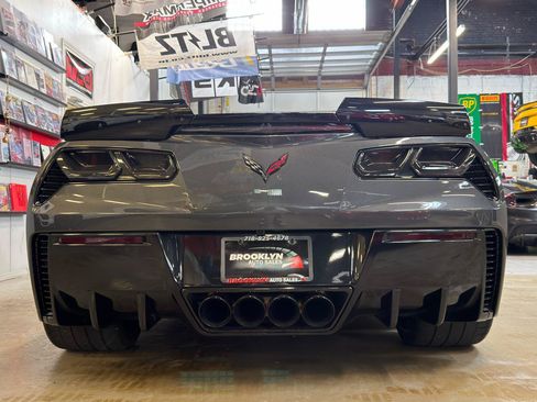 Used 2017 Chevrolet Corvette Z06 RWD image 8