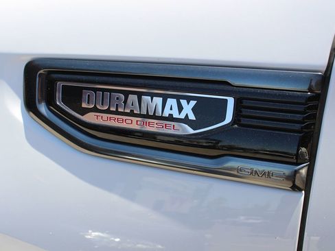 Used 2021 GMC Sierra 1500 AT4 w/ AT4 Preferred Package image 66