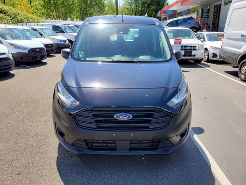 Used 2022 Ford Transit Connect XL image 2