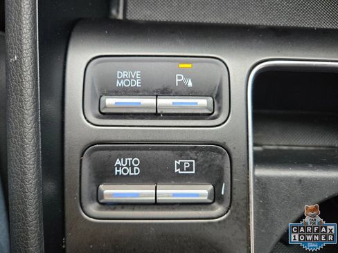 Used 2025 Hyundai Sonata Limited FWD image 39