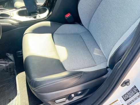 Used 2024 Toyota Corolla XSE FWD image 19