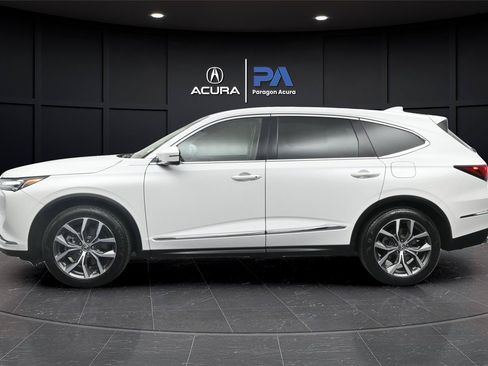 Used 2022 Acura MDX SH-AWD w/ Technology Package image 31