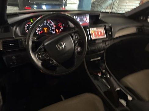 Used 2016 Honda Accord EX-L image 6