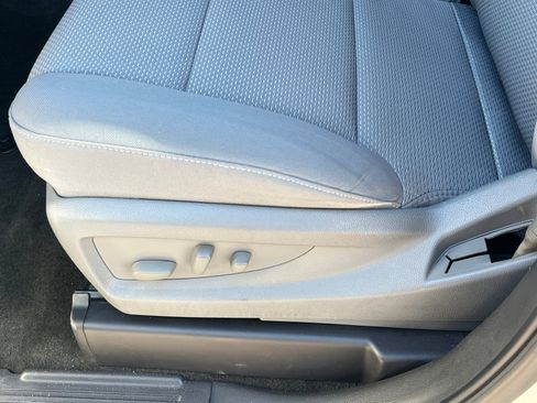 Used 2014 Chevrolet Silverado 1500 LT w/ All Star Edition image 14