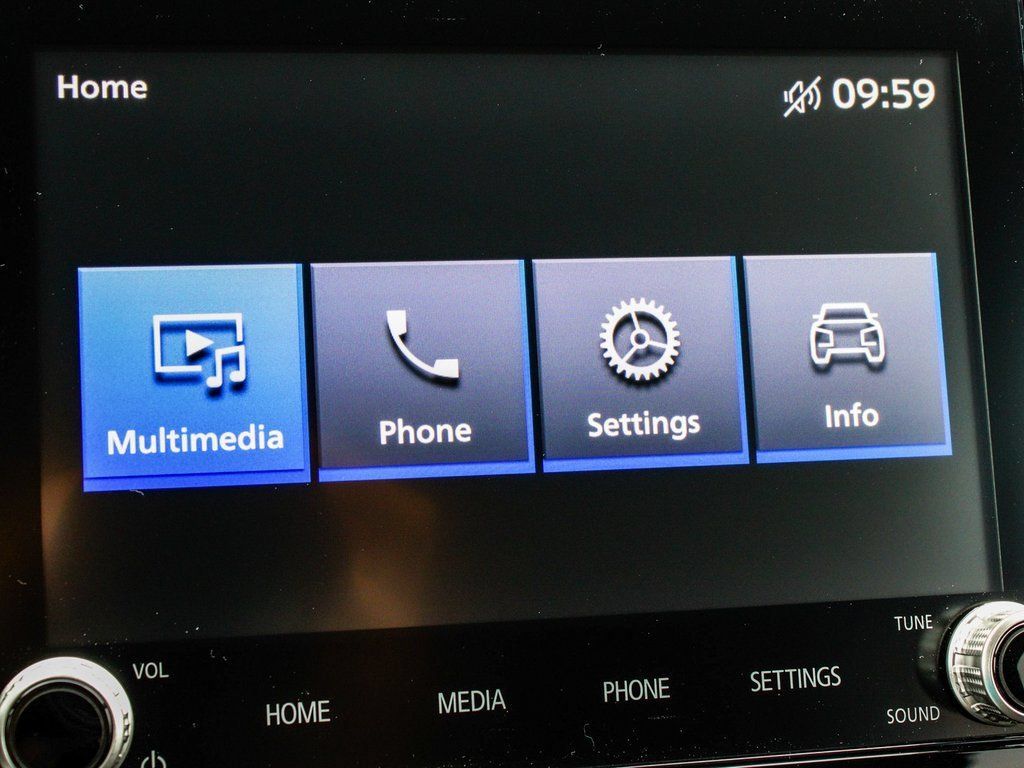 New 2025 Mitsubishi Outlander Sport AWD image 21