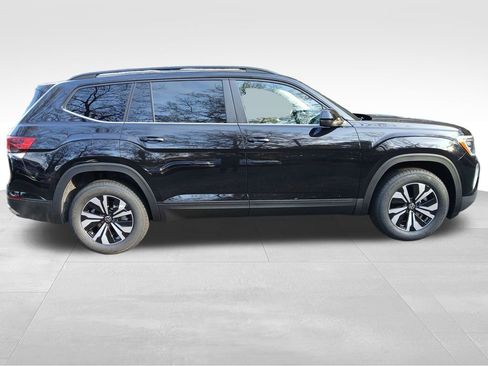 New 2026 Volkswagen Atlas SE image 6