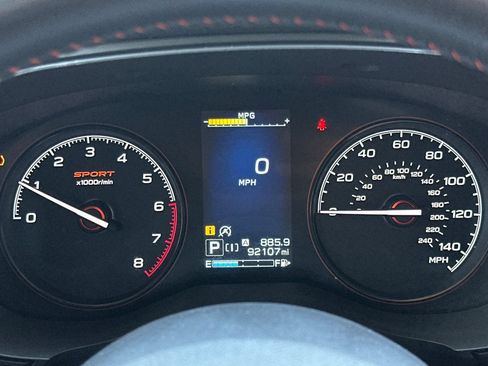 Used 2019 Subaru Forester Sport w/ Popular Package #2 AWD/4WD image 23