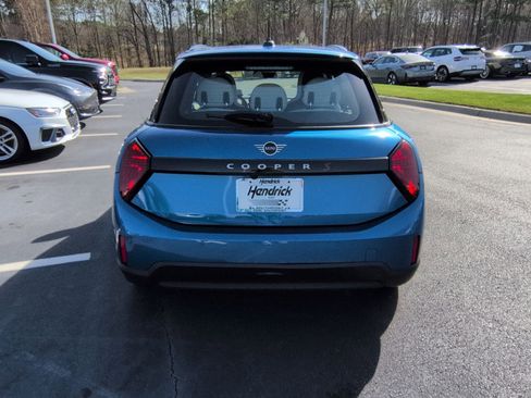 Used 2025 MINI Cooper S image 9