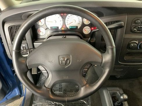 Used 2003 Dodge Ram 2500 Truck SLT image 14