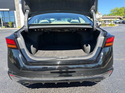 Used 2019 Nissan Altima 2.5 Platinum FWD image 42