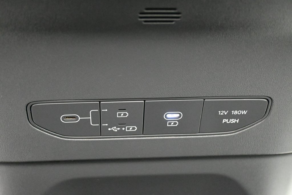 Used 2024 Kia EV9 Wind AWD/4WD image 24