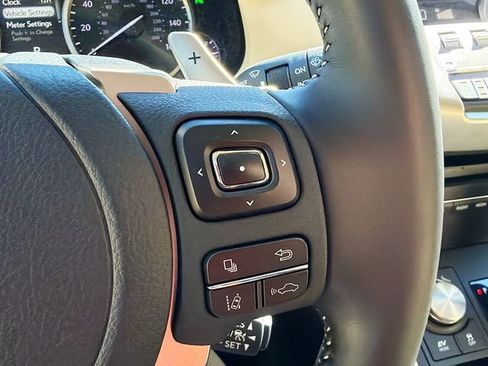 Used 2021 Lexus NX 300h AWD w/ Premium Package image 37