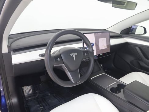 Used 2021 Tesla Model 3 Long Range image 27
