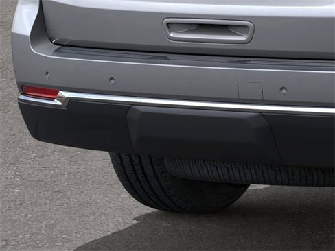 New 2026 Chevrolet Tahoe LS w/ Max Trailering Package image 14