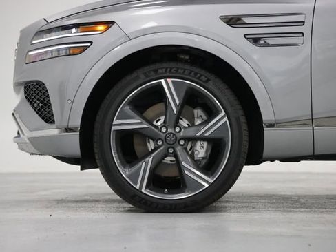 New 2026 Genesis GV80 3.5T Prestige image 9