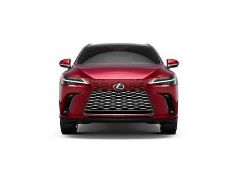 New 2026 Lexus RX 350 AWD w/ Convenience Package image 5