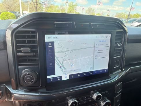 Used 2022 Ford F150 XLT w/ Equipment Group 302A High AWD/4WD image 26
