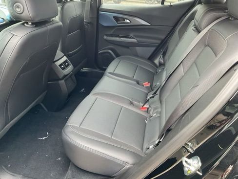 New 2026 Chevrolet Equinox EV LT image 22