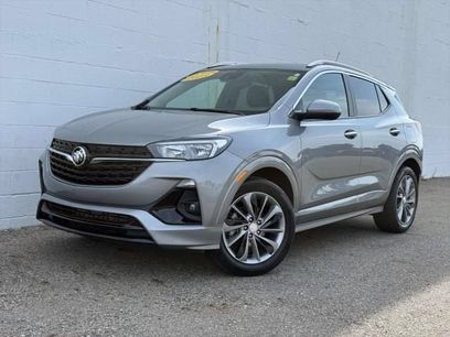 Used 2023 Buick Encore GX Select w/ Sport Touring Package