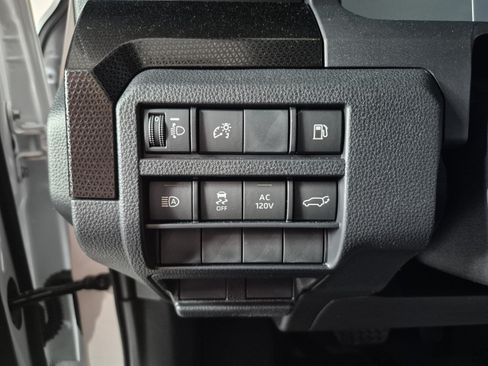 New 2026 Toyota 4Runner Limited AWD/4WD image 18