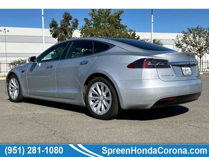 Used 2018 Tesla Model S 75D