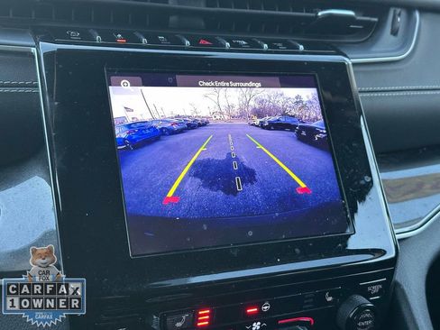 Used 2023 Jeep Grand Cherokee L Laredo w/ Luxury Tech Group I image 30