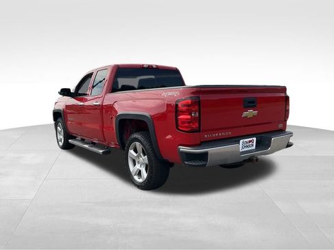 Used 2015 Chevrolet Silverado 1500 LS w/ Trailering Package image 21