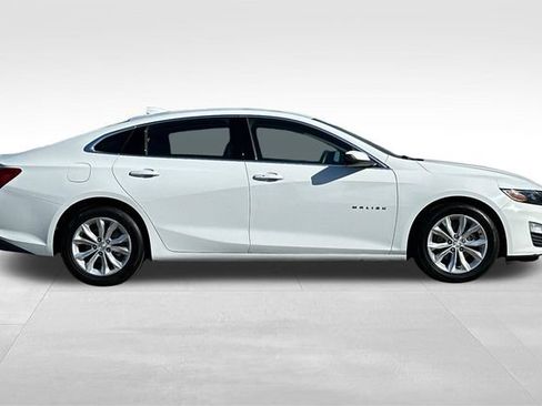 Used 2023 Chevrolet Malibu LT FWD image 3