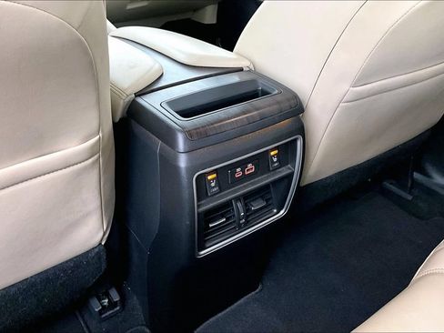 Used 2022 Nissan Murano Platinum w/ Cargo Package FWD image 31