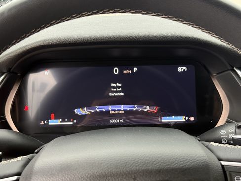 Used 2023 Jeep Grand Cherokee L Laredo RWD image 18