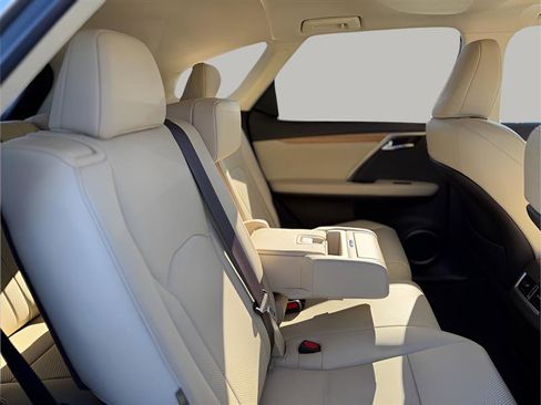 Used 2020 Lexus RX 350L FWD image 37