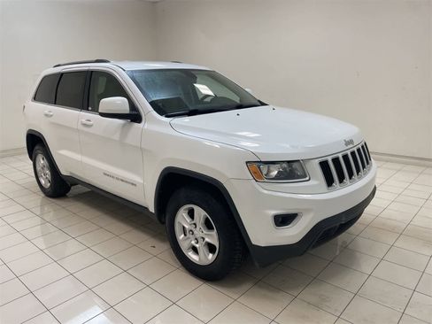 Used 2014 Jeep Grand Cherokee Laredo w/ Quick Order Package 23E image 22