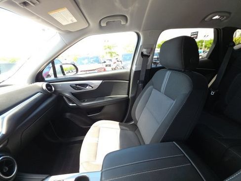 Used 2024 Chevrolet Blazer LT w/ Convenience Package AWD/4WD image 24