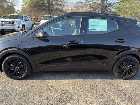 New 2027 Chevrolet Bolt RS image 8