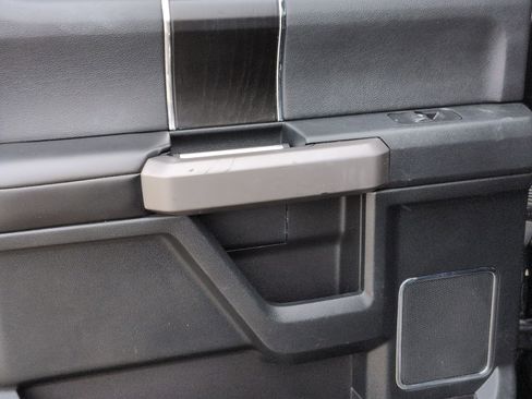 Certified 2020 Ford F150 Platinum image 28