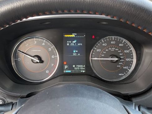 Used 2019 Subaru Crosstrek 2.0i Limited AWD/4WD image 20