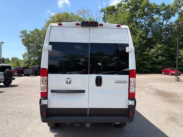 New 2026 RAM ProMaster 2500 w/ Convenience Group FWD image 6