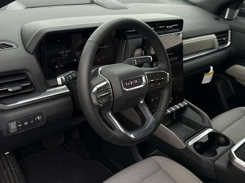New 2026 GMC Terrain Elevation FWD image 16
