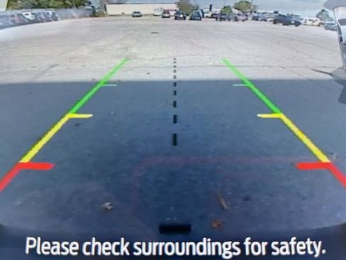 Used 2021 Ford Ranger Lariat w/ Equipment Group 501A High image 26