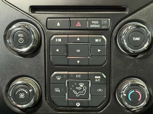 Used 2013 Ford F150 XLT w/ XLT Chrome Pkg RWD image 27