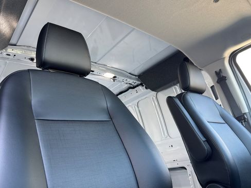 New 2025 Ford Transit 250 Base w/ Upfitter Package image 16