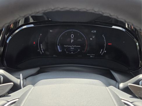 New 2026 Lexus NX 350 AWD w/ Luxury Package image 12