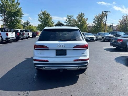 Used 2023 Audi Q7 3.0T Premium Plus AWD/4WD image 6