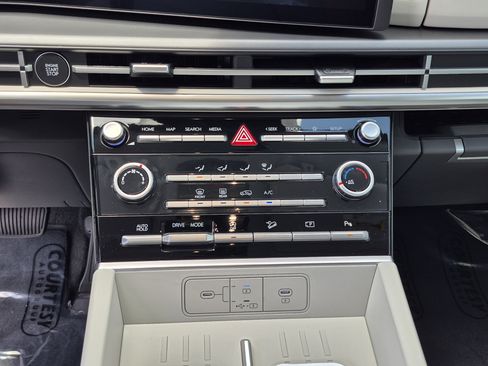 New 2027 Hyundai Santa Fe SE FWD image 28