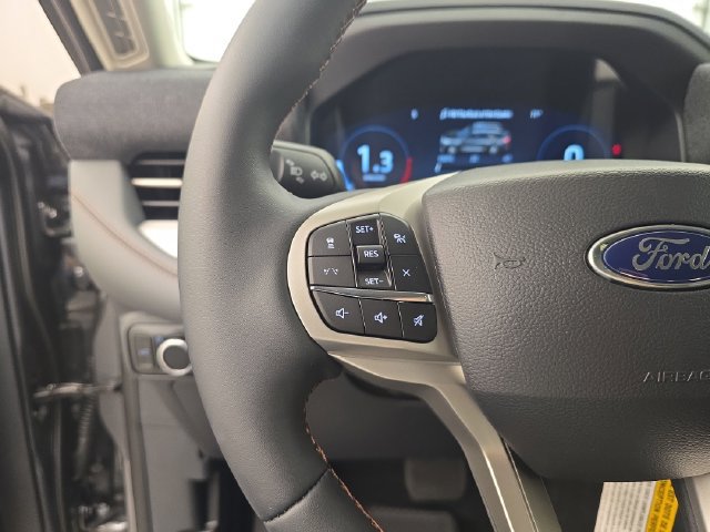 New 2026 Ford Explorer Active AWD/4WD image 36