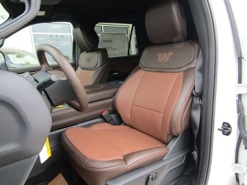 New 2027 Ford Expedition King Ranch AWD/4WD image 22