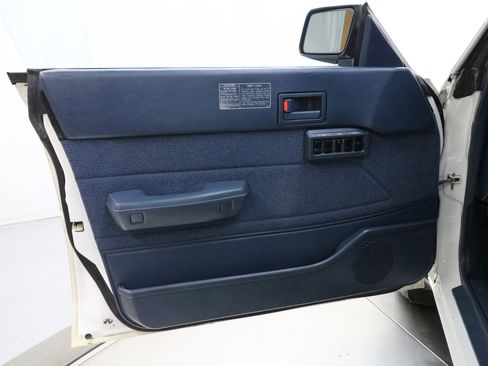 Used 1992 Subaru Loyale 4WD Wagon image 21