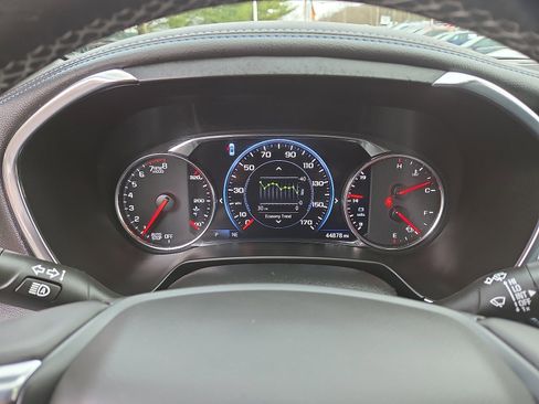 Used 2023 Chevrolet Blazer RS w/ Enhanced Convenience Package image 24